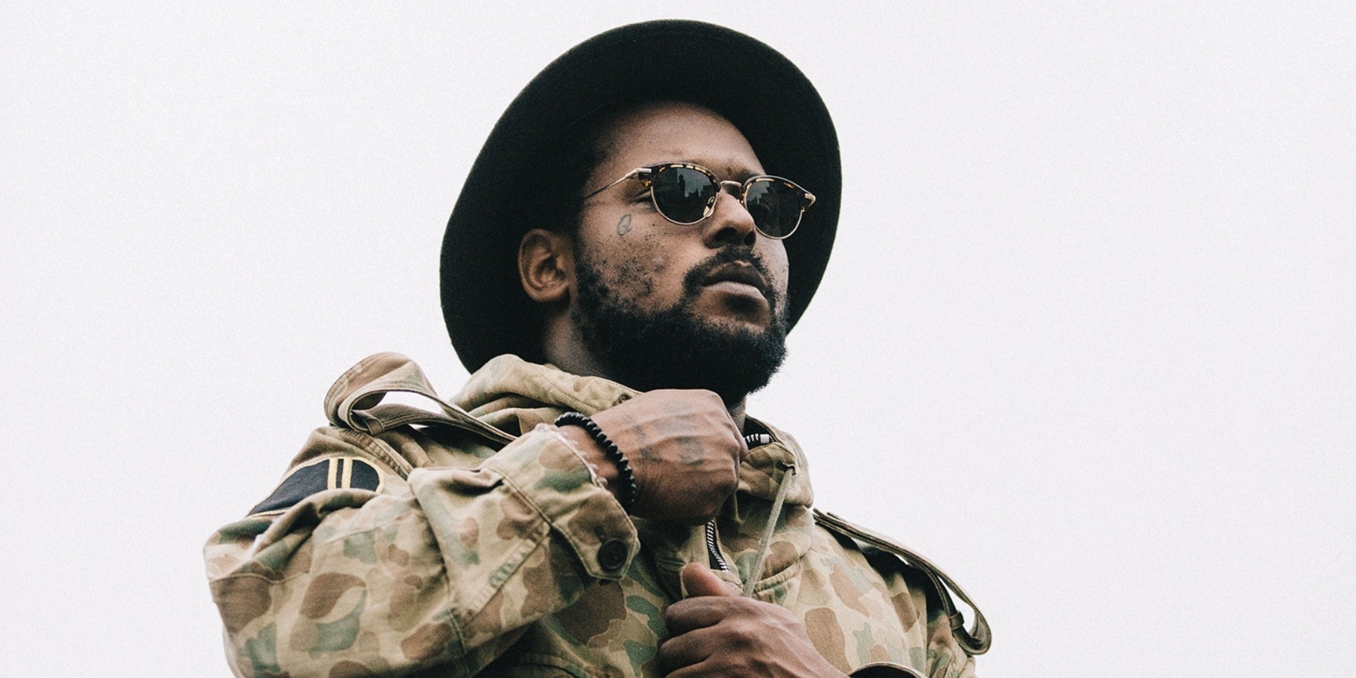 Schoolboy Q will release new music tomorrow